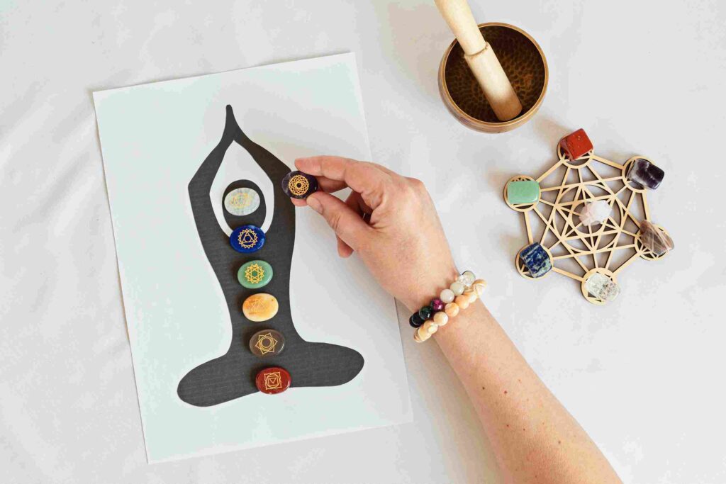 Top Chakra Balancing Techniques for Mind, Body, and Spirit.